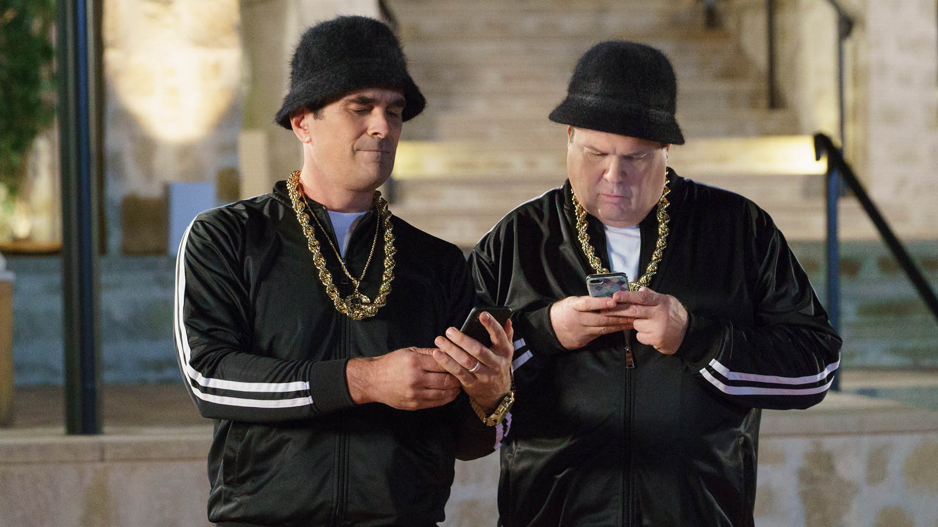Modern Family thumbnail